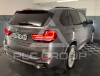 2015 BMW X5