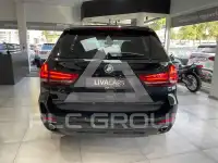 2015 BMW X5