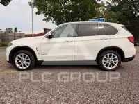 2015 BMW X5