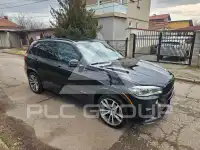 2015 BMW X5
