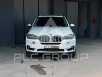 2015 BMW X5
