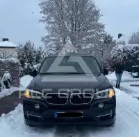 2015 BMW X5