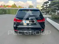 2015 BMW X5