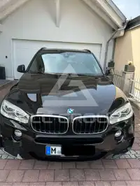 2015 BMW X5