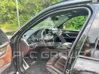 2014 BMW X5