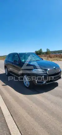 2015 BMW X5