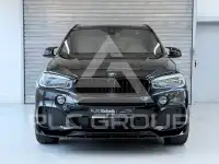 2015 BMW X5
