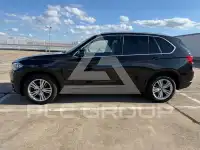 2015 BMW X5