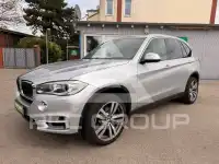 2015 BMW X5