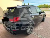 2015 BMW X5