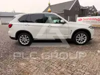 2015 BMW X5