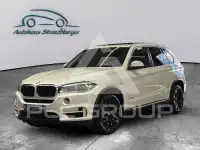 2015 BMW X5