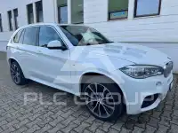 2015 BMW X5