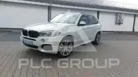 2015 BMW X5