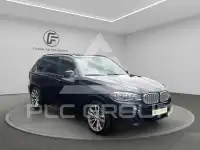 2015 BMW X5