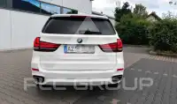 2015 BMW X5