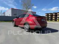 2015 BMW X6