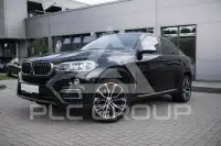 2015 BMW X6