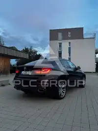 2015 BMW X6