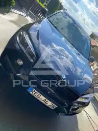 2015 BMW X6