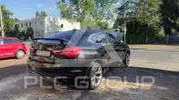 2015 BMW X6