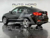 2015 BMW X6