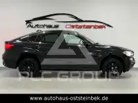 2015 BMW X6