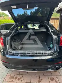2015 BMW X6