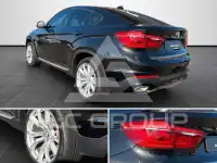 2015 BMW X6