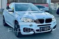 2015 BMW X6