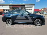 2015 BMW X6