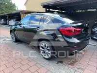 2015 BMW X6