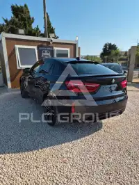2015 BMW X6