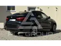 2015 BMW X6