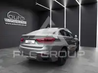 2015 BMW X6