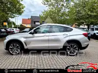 2015 BMW X6