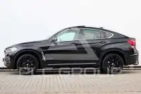 2015 BMW X6