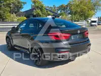 2015 BMW X6