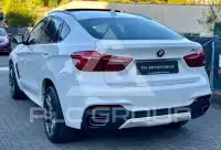2015 BMW X6