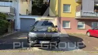2015 BMW X6