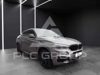 2015 BMW X6