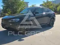 2015 BMW X6