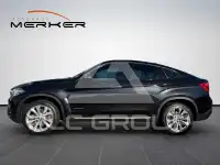 2015 BMW X6