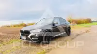 2015 BMW X6
