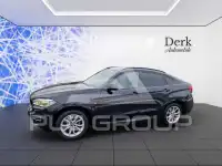 2015 BMW X6