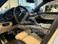 2015 BMW X6