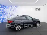 2015 BMW X6