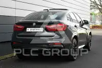 2015 BMW X6
