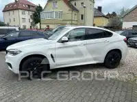 2015 BMW X6