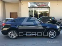 2015 BMW X6